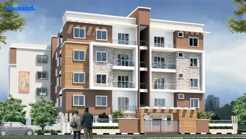 Project Image of Asrithas Elegance - Image 225687