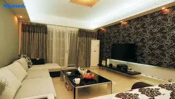 Sample Apartment of Asrithas Elegance - Image 225690