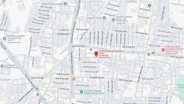 Location of Asrithas Blossom Heights - Image 225672