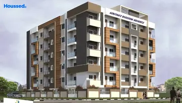Project Image of Asrithas Blossom Heights - Image 225669
