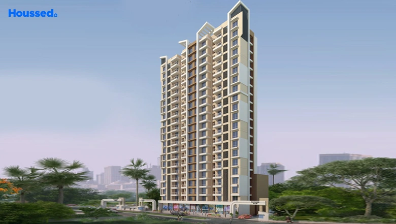 Project Image of Mangeshi Tulip in Kalyan West, Thane - Image 120784