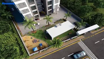 Amenities of Aagam wildflower - Image 255312