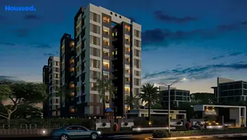 Project Image of Aagam wildflower - Image 255309