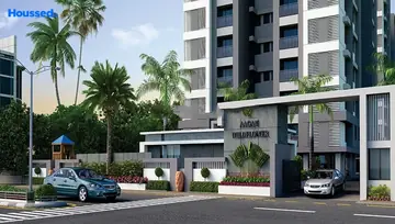 Project Image of Aagam wildflower - Image 255311