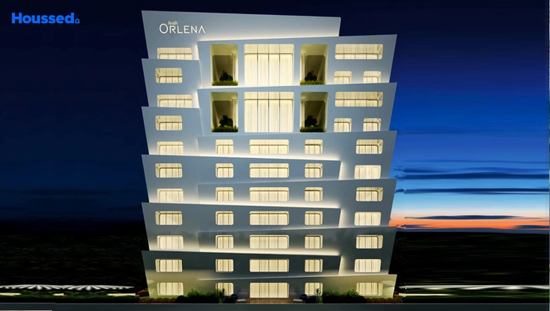 Project Image of Avadh Orlena in Athwa, Surat - Image 248991