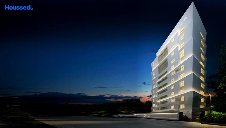 Project Image of Avadh Orlena in Athwa, Surat - Image 248993