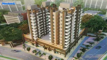 Project Image of Aagam Cross Road - Image 249000