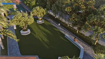 Amenities of Concrete Western Park - Image 249181