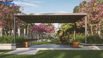 Amenities of Concrete Western Park - Image 249175