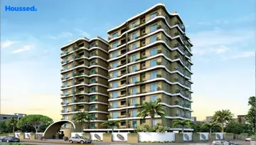 Project Image of Aagam Aadeshwar - Image 255292