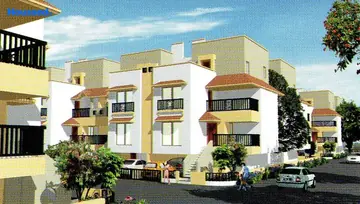 Project Image of Aagam Heritage - Image 253965