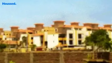 Project Image of Aagam Heritage - Image 253962