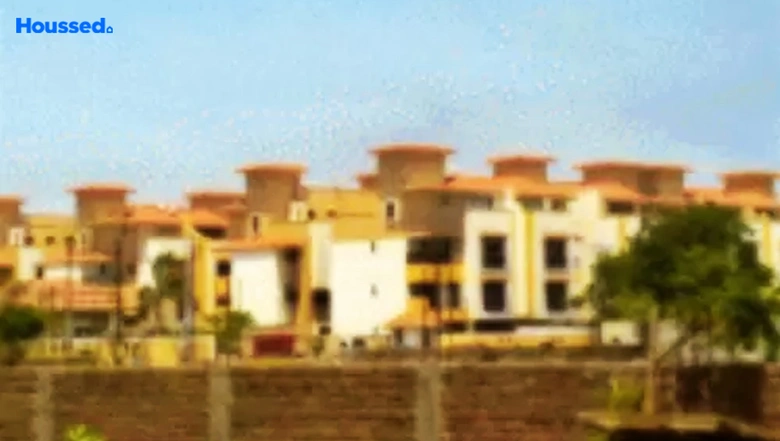 Project Image of Aagam Heritage in Vesu, Surat - Image 253962