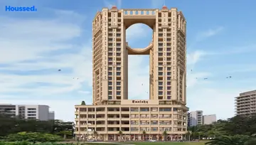 Project Image of Phoenix Tanishq - Image 120802