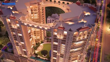 Project Image of Phoenix Tanishq - Image 120803
