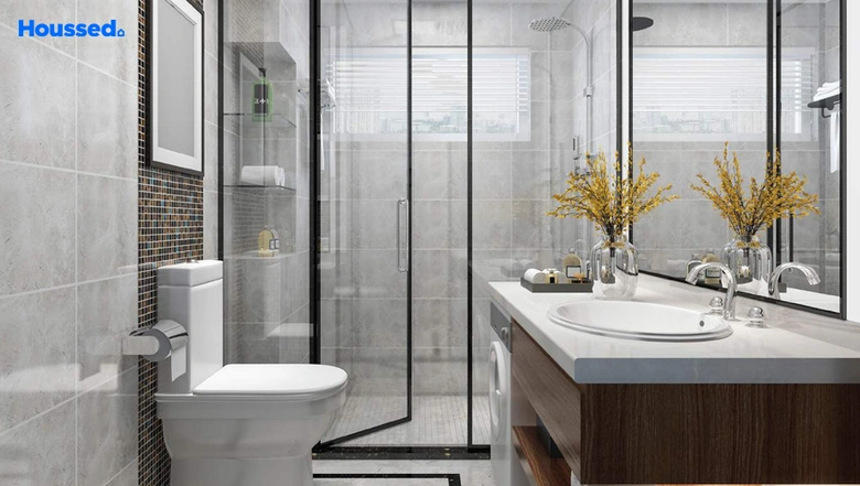 Sample Apartment of Phoenix Tanishq in Kalyan West, Thane - Image 120806