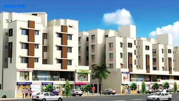 Project Image of Aagam Navkar - Image 253993