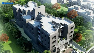 Project Image of Aagam Emerald - Image 253940