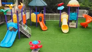 Amenities of Concrete Sangeeth - Image 231520