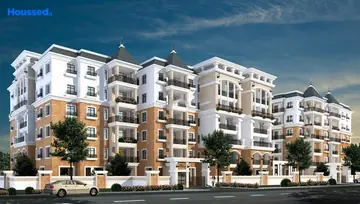 Project Image of Concrete Sangeeth - Image 231519
