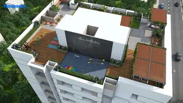 Amenities of Ravetkar Anushree - Image 346922