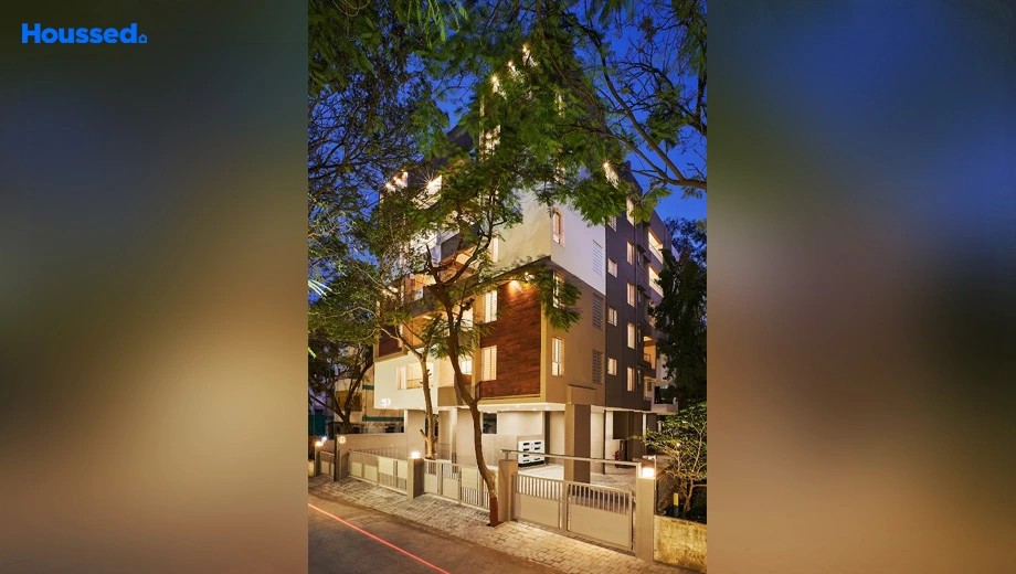 Project Image of Ravetkar Arihantshree in Kothrud, Pune - Image 346940