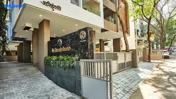 Project Image of Ravetkar Arihantshree - Image 346939
