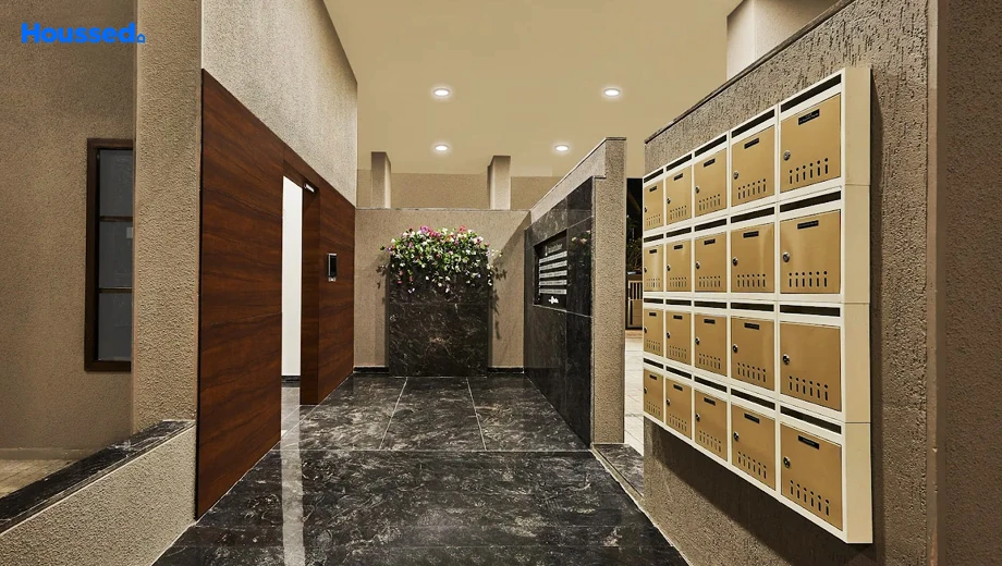 Project Image of Ravetkar Arihantshree in Kothrud, Pune - Image 346943