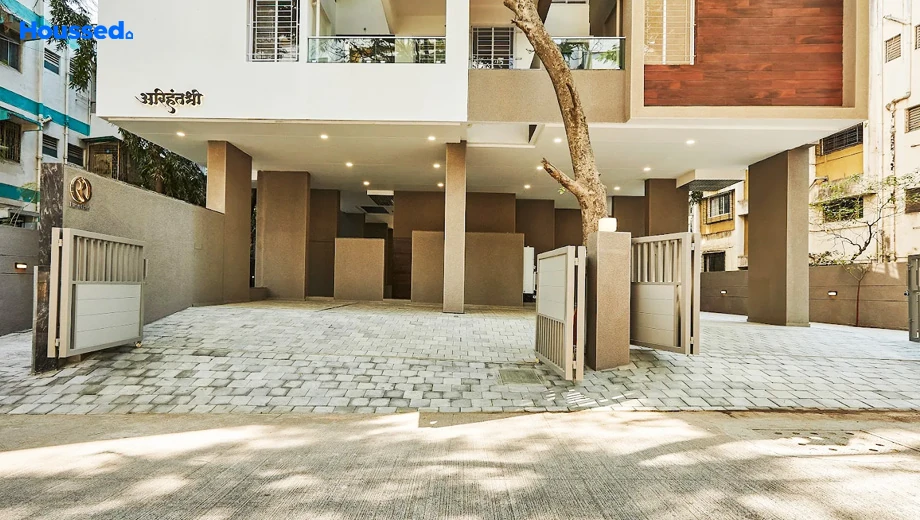 Project Image of Ravetkar Arihantshree in Kothrud, Pune - Image 346941