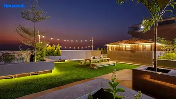 Amenities of Ravetkar Sukhniwas - Image 333675