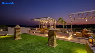 Amenities of Ravetkar Sukhniwas - Image 333676