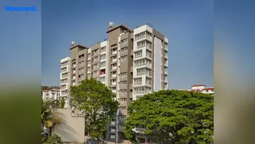 Project Image of Ravetkar Sukhniwas - Image 333671