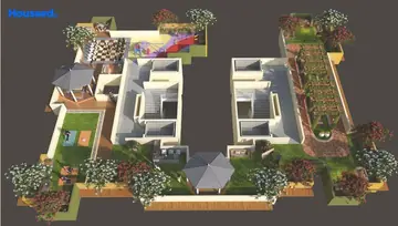 Amenities of Adityaraj Avenue - Image 32802