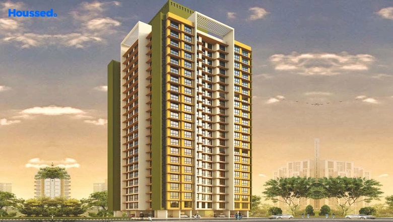 Project Image of Adityaraj Avenue in Vikhroli East, Mumbai - Image 32800