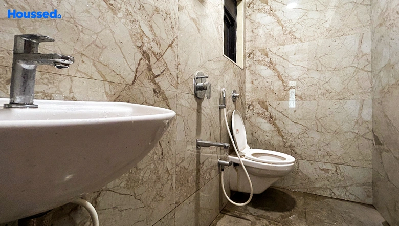Sample Apartment of Adityaraj Avenue in Vikhroli East, Mumbai - Image 32807