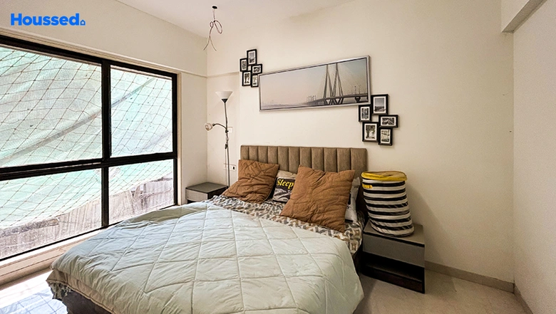 Sample Apartment of Adityaraj Avenue in Vikhroli East, Mumbai - Image 32806