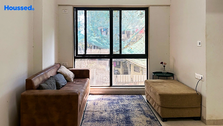 Sample Apartment of Adityaraj Avenue in Vikhroli East, Mumbai - Image 32809