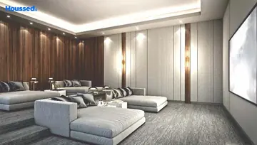 Amenities of M Mamtora Shree Ascend Tower - Image 120795