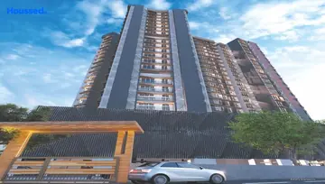 Project Image of M Mamtora Shree Ascend Tower - Image 120793