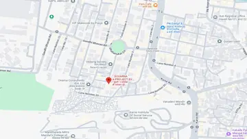 Location of Ravetkar Suvarna - Image 333707