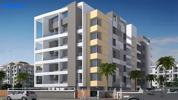 Project Image of Ravetkar Suvarna - Image 333705