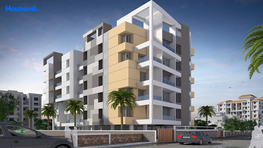 Project Image of Ravetkar Suvarna in Kothrud, Pune - Image 333704