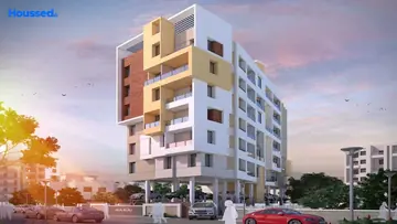 Project Image of Ravetkar Anjali Kunj - Image 333714