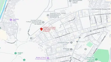 Location of Ravetkar Manali - Image 333728
