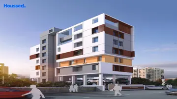 Project Image of Ravetkar Manali - Image 333726