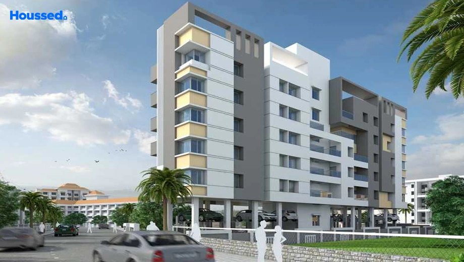 Project Image of Ravetkar Piyusha in Erandwane, Pune - Image 334069