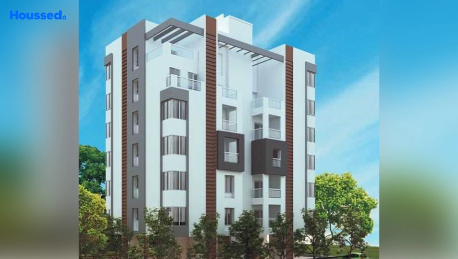 Project Image of Ravetkar Anusha Residency in Parvati Darshan, Pune - Image 334073