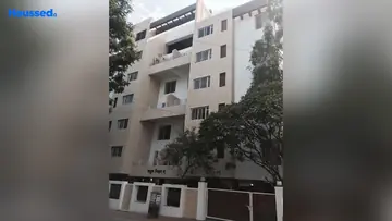 Project Image of Ravetkar Rahul Vihar - Image 334083