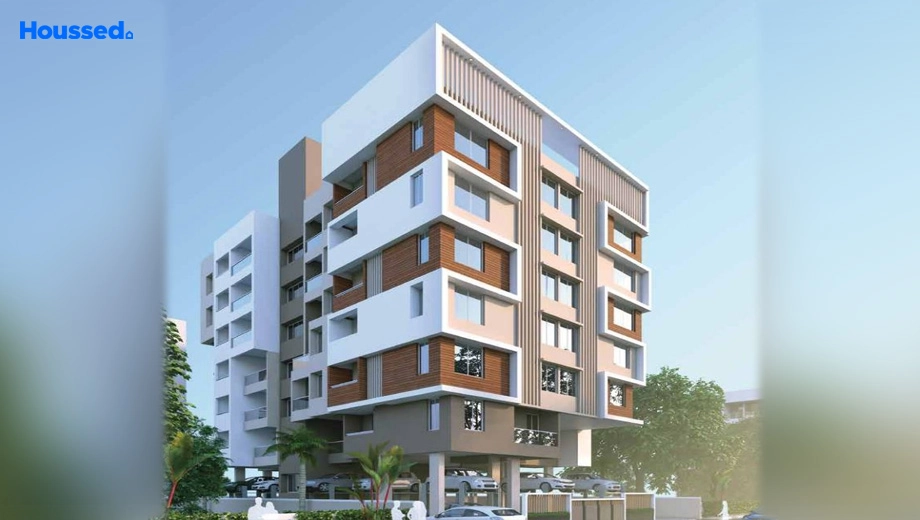 Project Image of Ravetkar Dhangauri in Kothrud, Pune - Image 334087