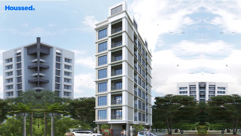 Project Image of RA Zen in Ulhasnagar, Thane - Image 125659
